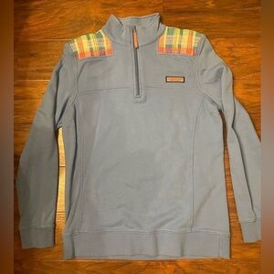 Vineyard Vines Women’s Shep Shirt Size S